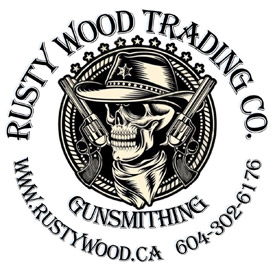 Rusty Wood Trading Company